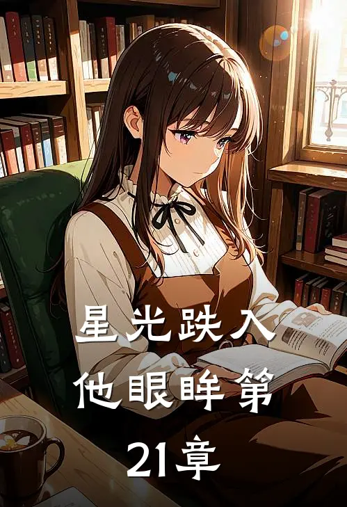 星光跌入他眼眸第21章