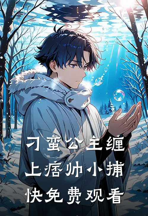 刁蛮公主缠上痞帅小捕快免费观看