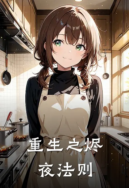 重生之烬夜法则司夜林惊雪热门完本小说_最新章节列表重生之烬夜法则(司夜林惊雪)