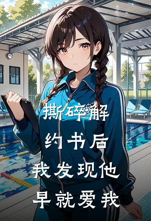 傅深江知夏撕碎解约书后，我发现他早就爱我全本免费在线阅读_撕碎解约书后，我发现他早就爱我全本阅读