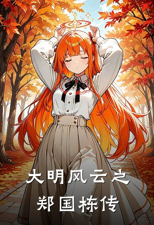 大明风云之郑国栋传郑婉郑遇春全本免费在线阅读_郑婉郑遇春全文阅读