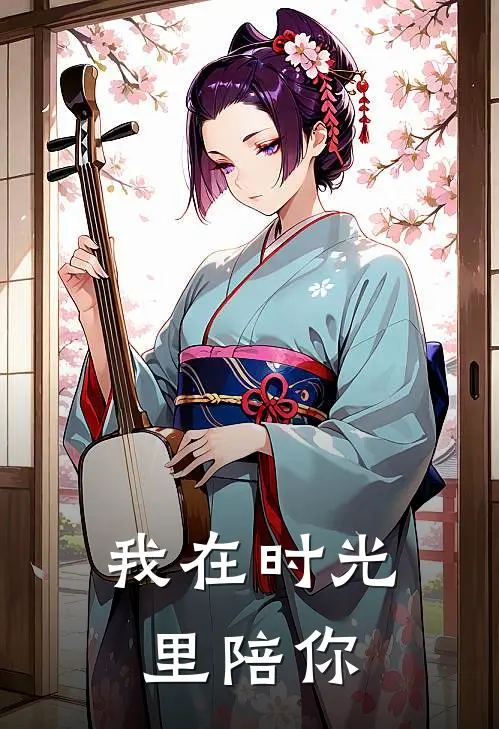 我在时光里陪你