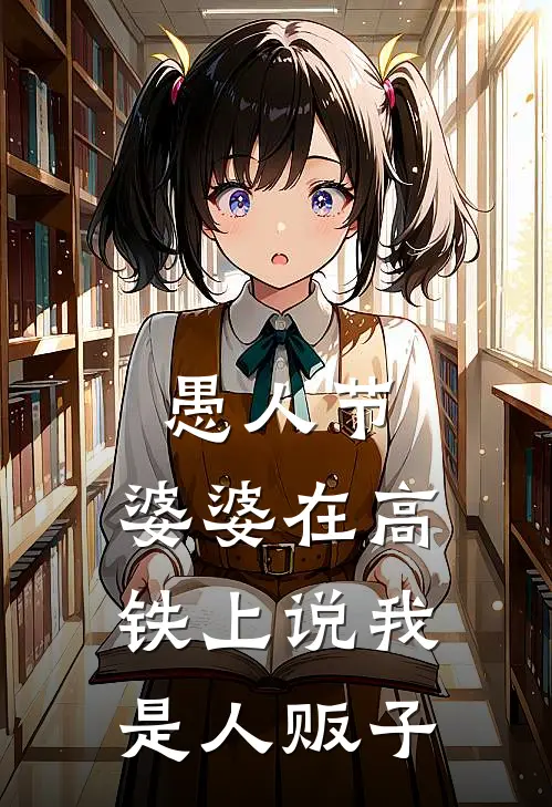 愚人节，婆婆在高铁上说我是人贩子糖糖小芸最新小说推荐_完结小说愚人节，婆婆在高铁上说我是人贩子(糖糖小芸)