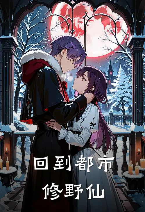 回到都市修野仙