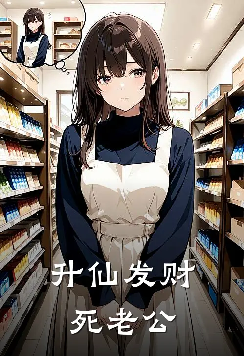 升仙发财死老公