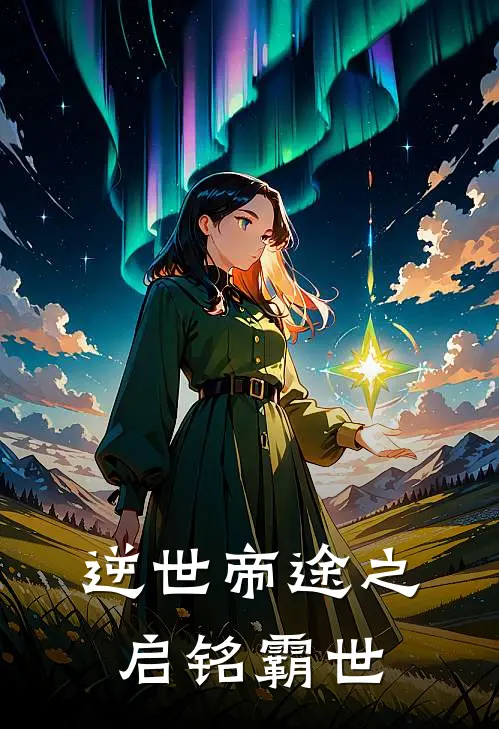 逆世帝途之启铭霸世