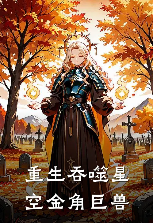 重生吞噬星空金角巨兽