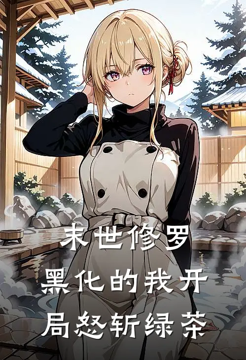 末世修罗：黑化的我开局怒斩绿茶