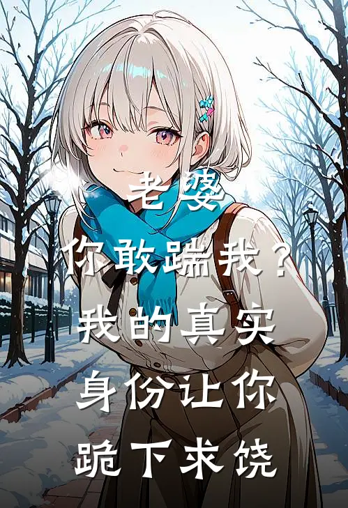 老婆，你敢踹我？我的真实身份让你跪下求饶林薇张扬最新小说推荐_完本小说免费阅读老婆，你敢踹我？我的真实身份让你跪下求饶(林薇张扬)