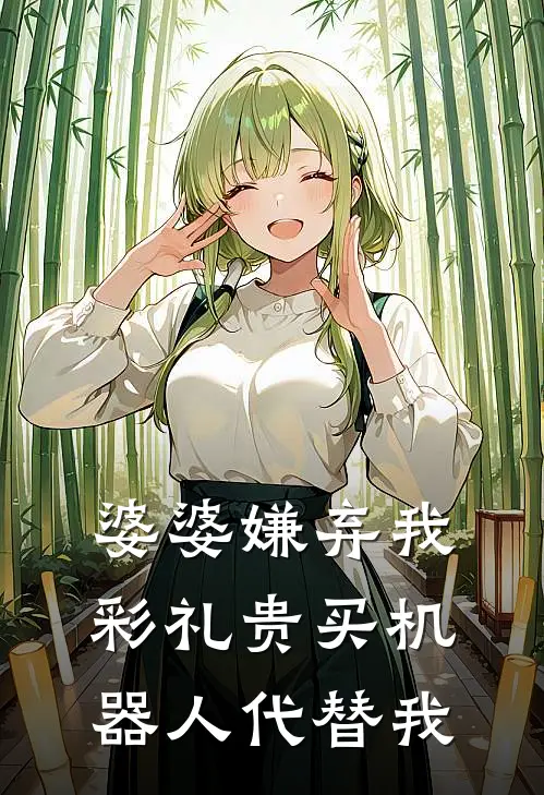 婆婆嫌弃我彩礼贵买机器人代替我