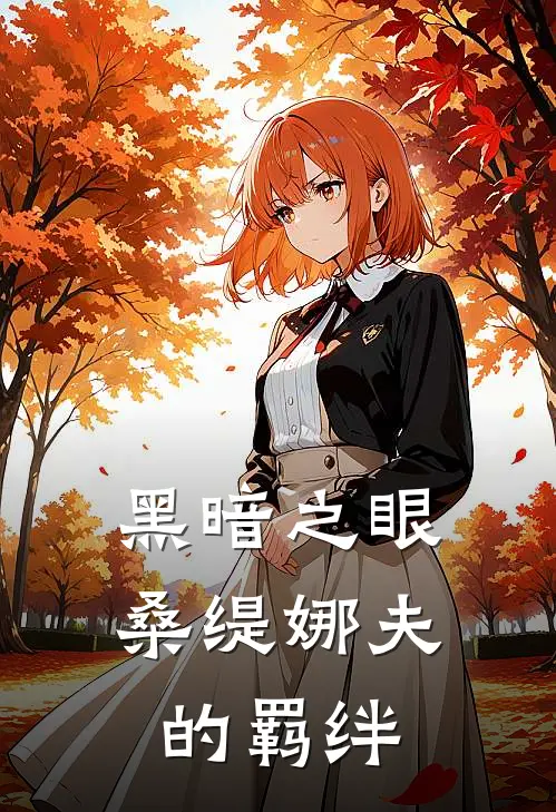 黑暗之眼桑缇娜夫的羁绊