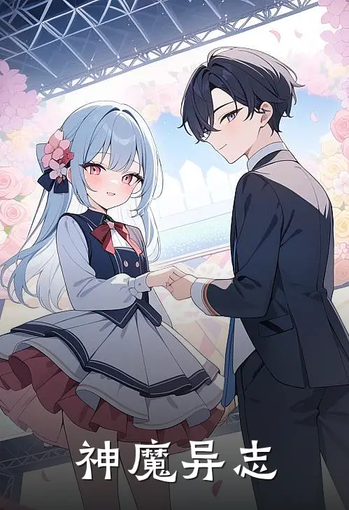 神魔异志(段齐林成蹊)免费小说阅读_完结版小说推荐神魔异志(段齐林成蹊)