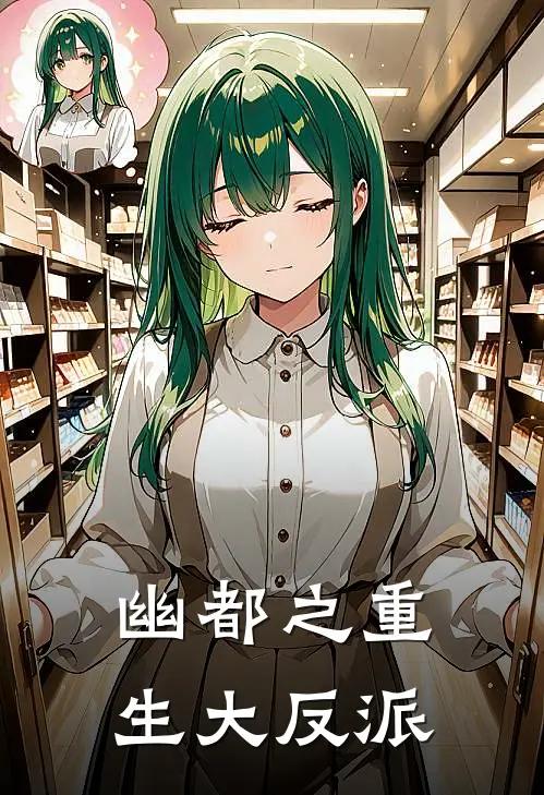 幽都之重生大反派