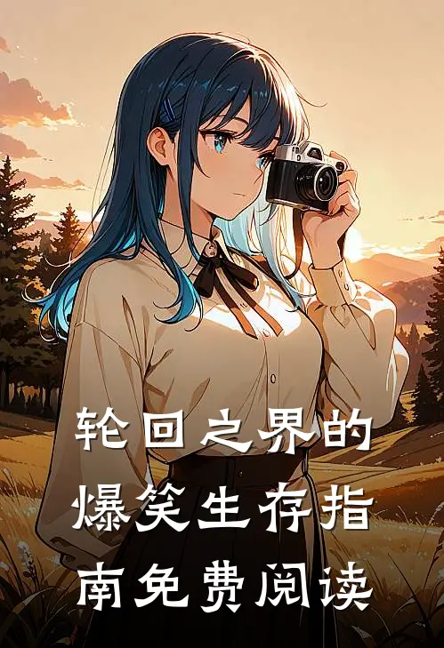 轮回之界的爆笑生存指南免费阅读