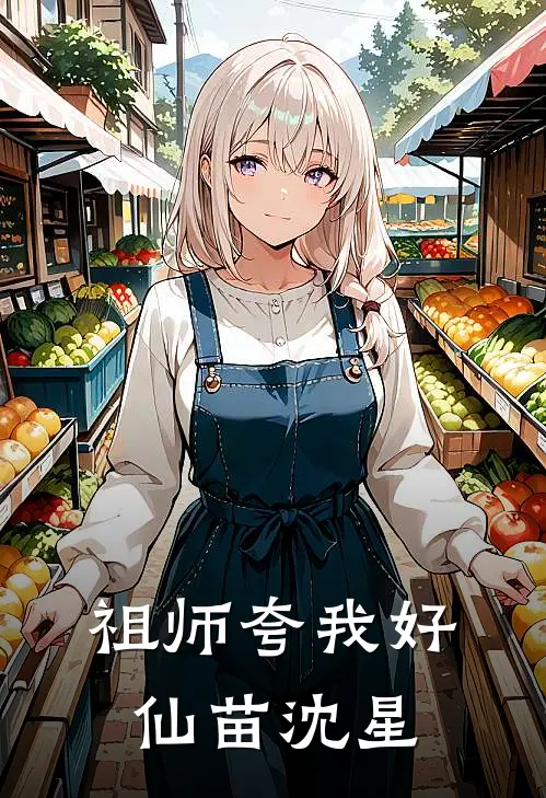 祖师夸我好仙苗 沈星