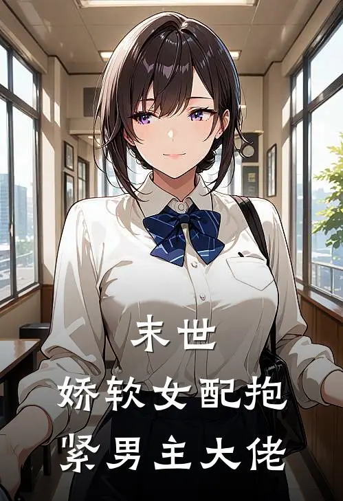 末世：娇软女配抱紧男主大佬苏婉婉陆霆小说完结免费_最新章节列表末世：娇软女配抱紧男主大佬(苏婉婉陆霆)