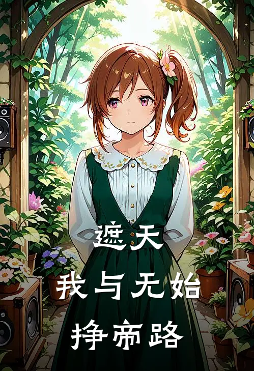 遮天：我与无始挣帝路李逸尘李道明完结版免费阅读_遮天：我与无始挣帝路全章节免费在线阅读