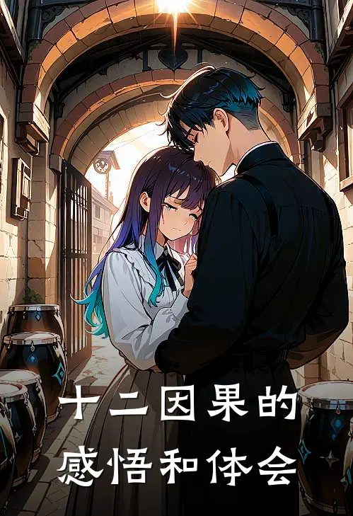 十二因果的感悟和体会