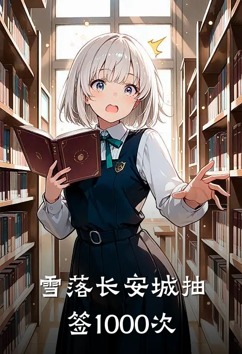 雪落长安城抽签1000次