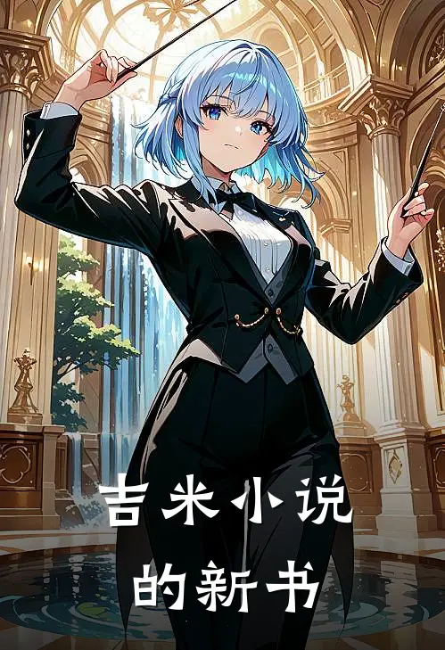 吉米小说的新书