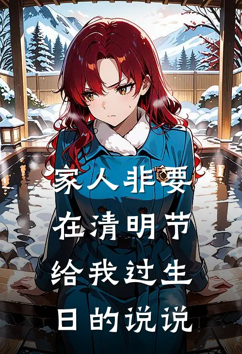 家人非要在清明节给我过生日的说说