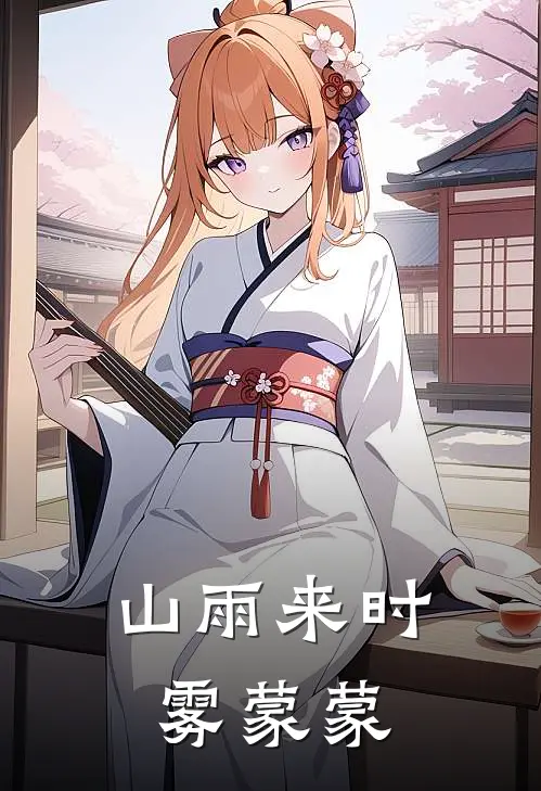 山雨来时雾蒙蒙乔若桑傅云深热门的小说_免费小说山雨来时雾蒙蒙(乔若桑傅云深)