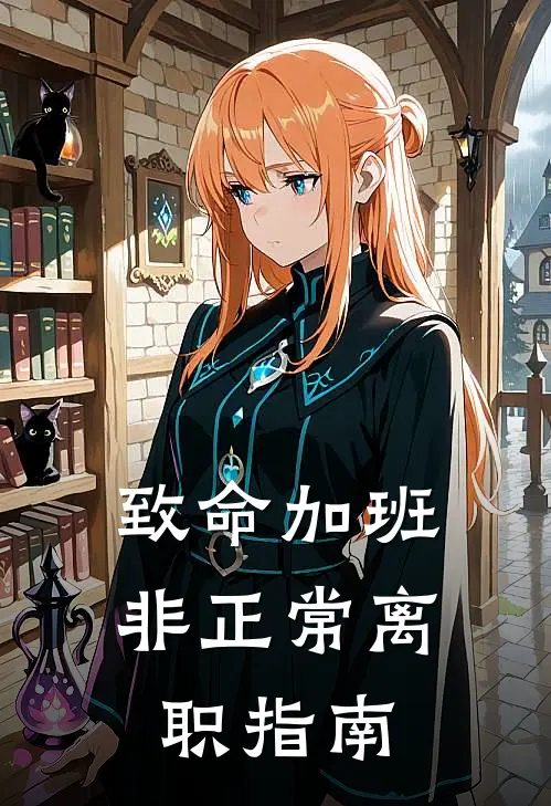 张丽张姐《致命加班：非正常离职指南》完结版免费阅读_致命加班：非正常离职指南全文免费阅读