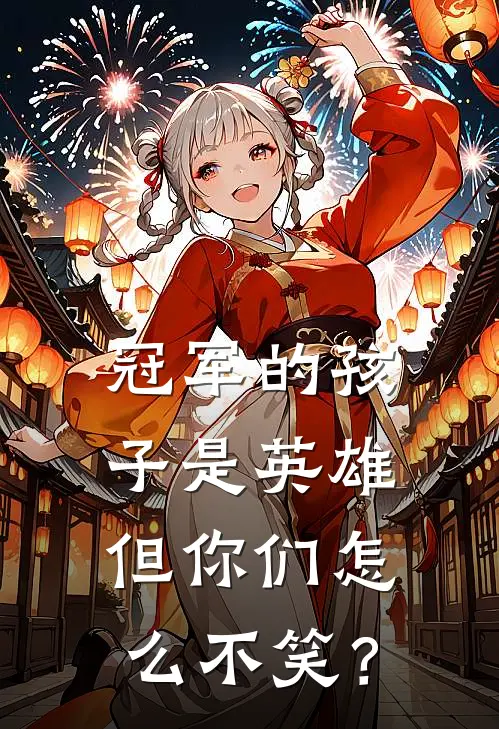 冠军的孩子是英雄，但你们怎么不笑？抖音热门完整版小说_最新章节列表冠军的孩子是英雄，但你们怎么不笑？(抖音热门)