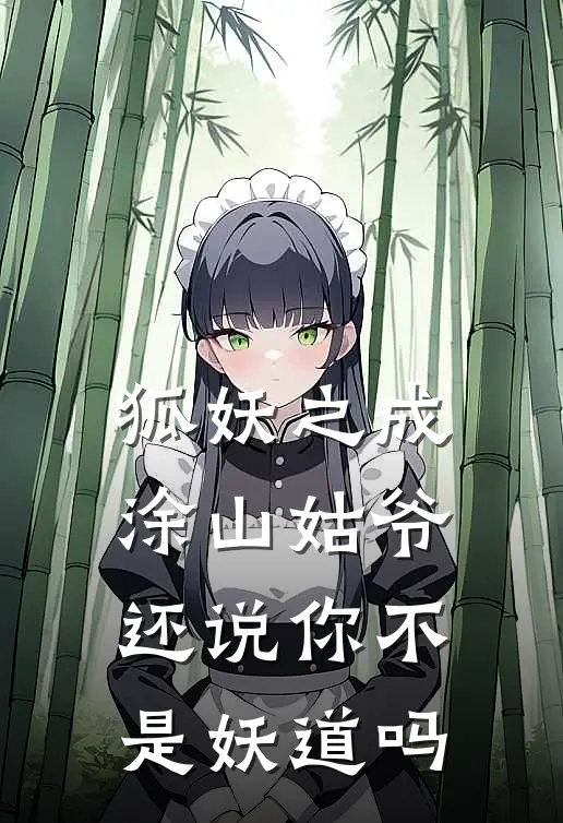 狐妖之成涂山姑爷还说你不是妖道吗