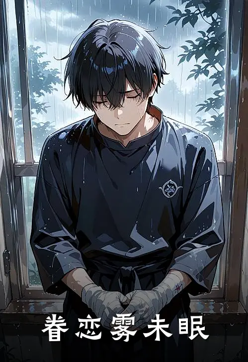 眷恋雾未眠(行肆临楼雾绵)最新章节在线阅读_(眷恋雾未眠)最新章节在线阅读