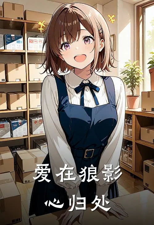爱在狼影心归处耀耀何耀耀_《爱在狼影心归处》最新章节免费在线阅读