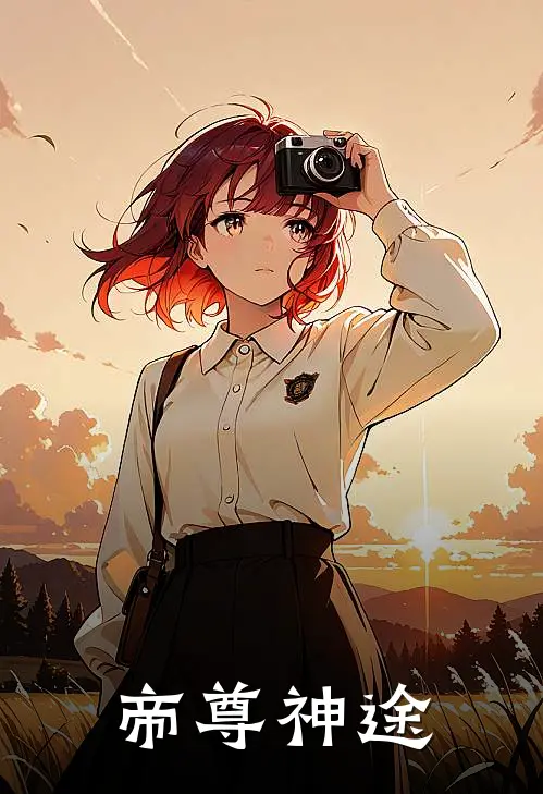 帝尊神途