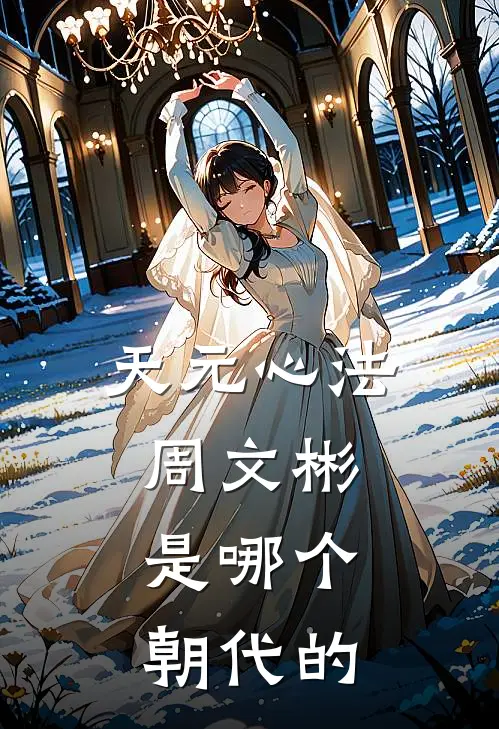 天元心法周文彬,是哪个朝代的