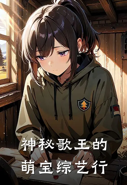 神秘歌王的萌宝综艺行林宇悦悦完本完结小说_热门小说排行榜神秘歌王的萌宝综艺行林宇悦悦