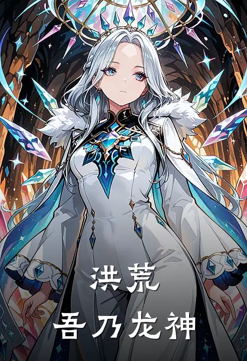 洪荒：吾乃龙神