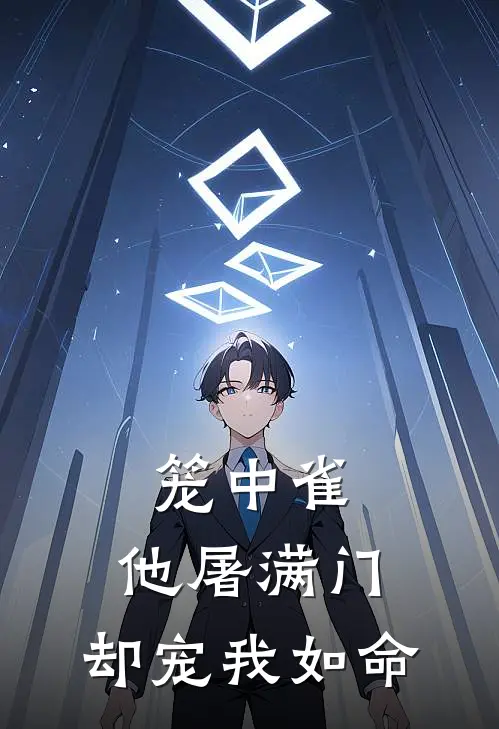 笼中雀：他屠满门，却宠我如命(抖音热门)全文免费在线阅读_笼中雀：他屠满门，却宠我如命热门小说