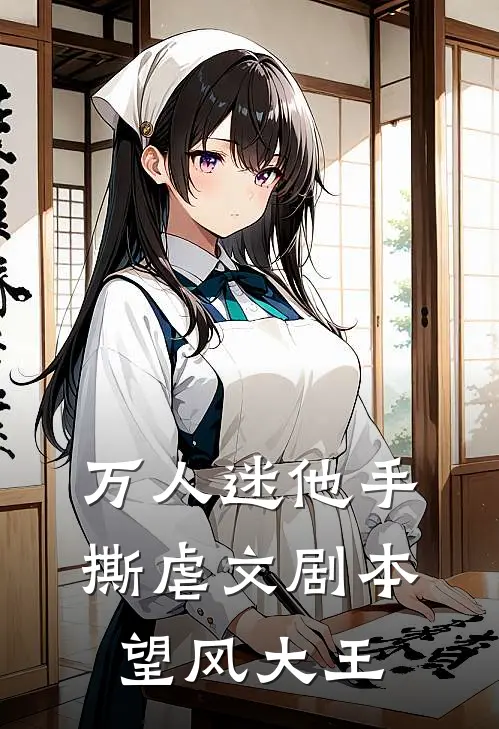 万人迷他手撕虐文剧本望风大王