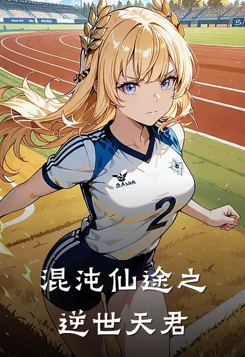 混沌仙途之逆世天君