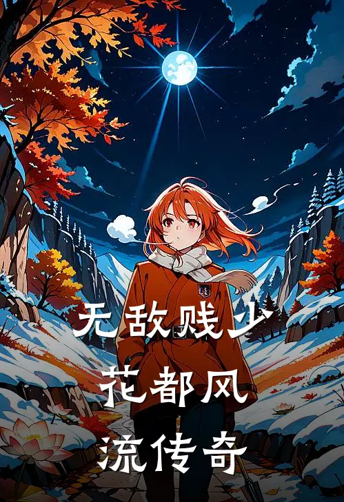 无敌贱少：花都风流传奇苏逸赵宇免费完结版小说_小说完结无敌贱少：花都风流传奇苏逸赵宇