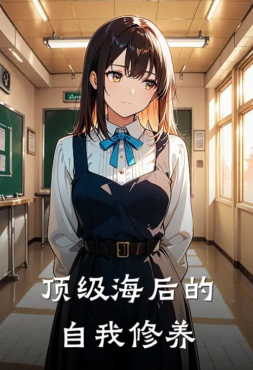 顶级海后的自我修养