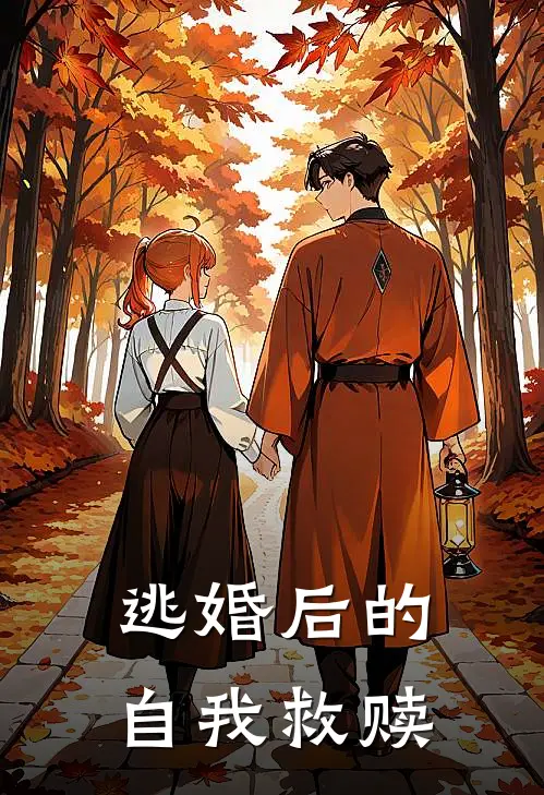 逃婚后的自我救赎