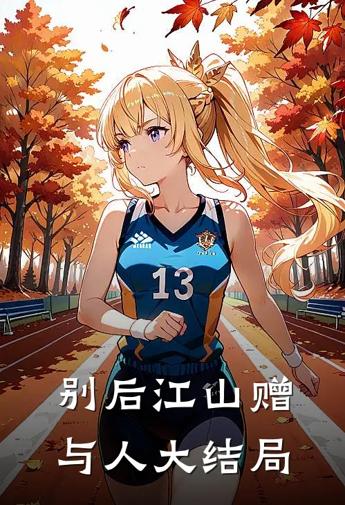 别后江山赠与人大结局