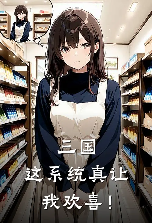 三国：这系统真让我欢喜！(田文静张绣)小说最新章节_全文免费小说三国：这系统真让我欢喜！田文静张绣