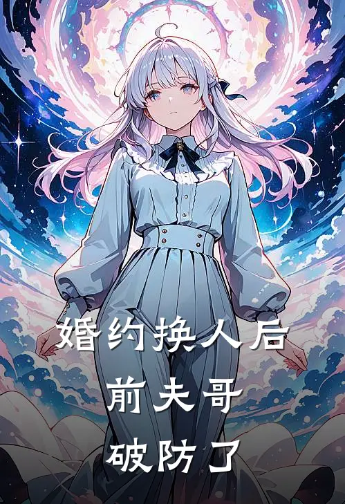 婚约换人后，前夫哥破防了