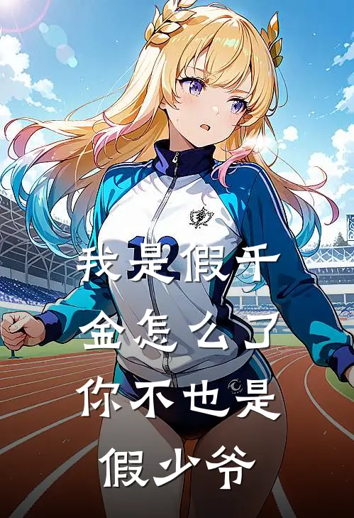 我是假千金怎么了，你不也是假少爷