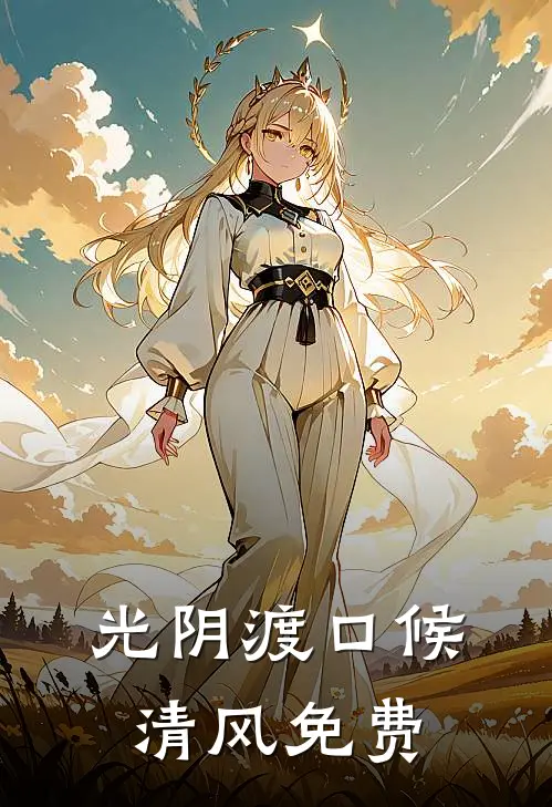 光阴渡口候清风免费