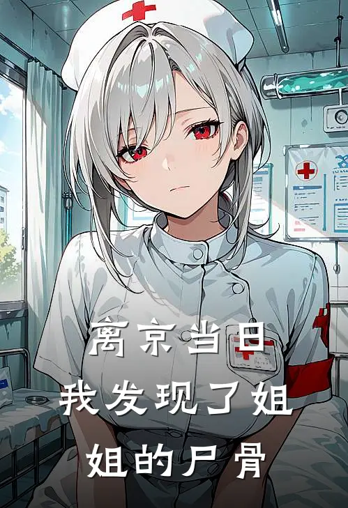 离京当日，我发现了姐姐的尸骨