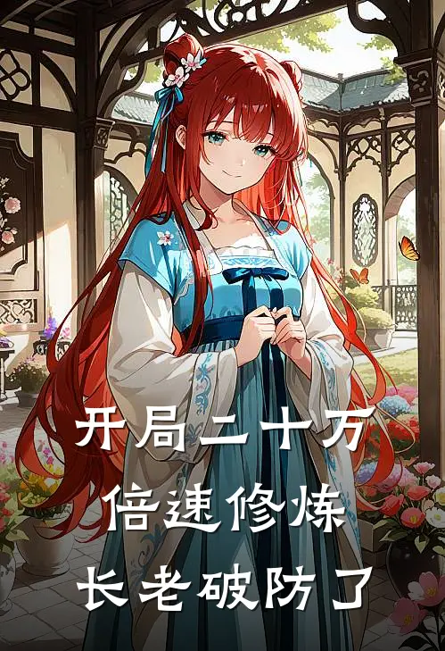 开局二十万倍速修炼，长老破防了林佑林家完整免费小说_热门小说阅读开局二十万倍速修炼，长老破防了林佑林家