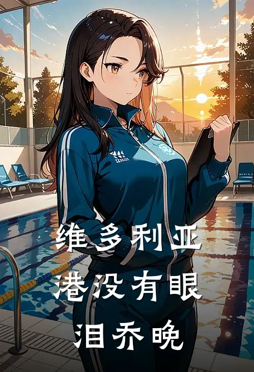 维多利亚港没有眼泪乔晚