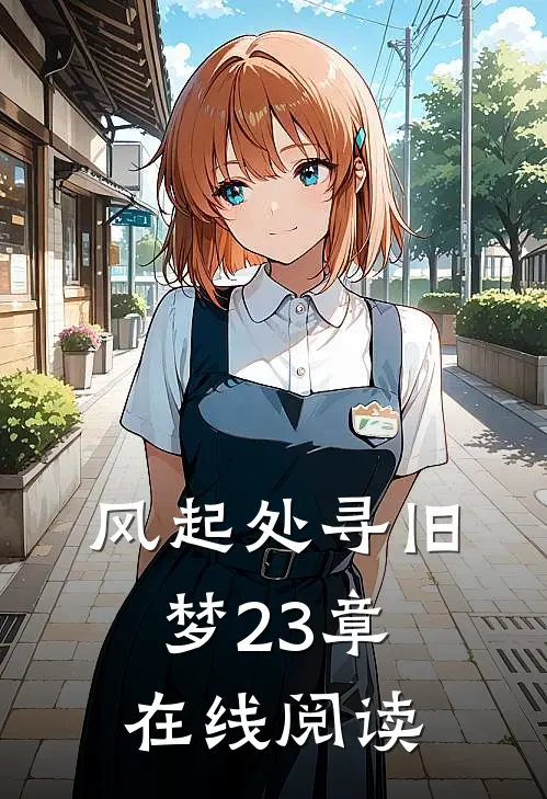 风起处寻旧梦23章在线阅读